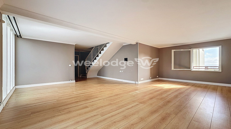 Ma-Cabane - Vente Appartement Andrésy, 72 m²