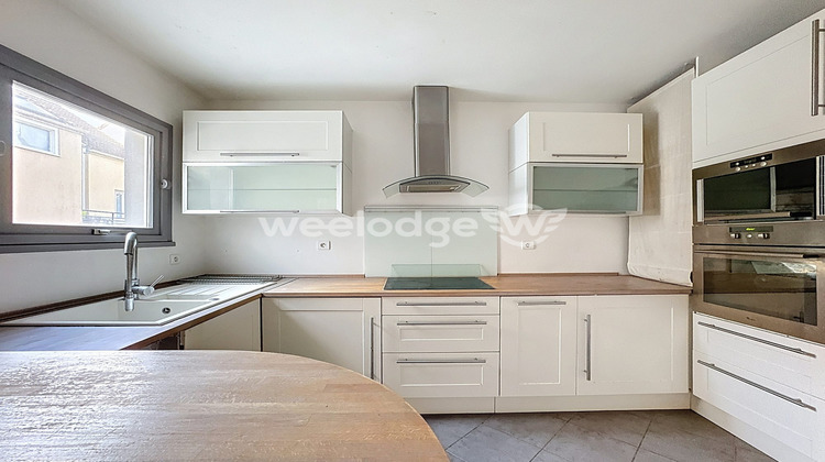 Ma-Cabane - Vente Appartement Andrésy, 72 m²