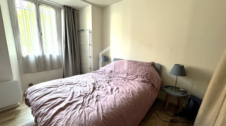 Ma-Cabane - Vente Appartement ANDRESY, 52 m²