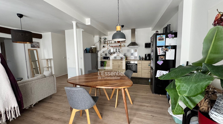 Ma-Cabane - Vente Appartement ANDRESY, 52 m²