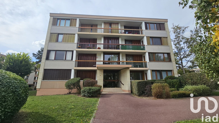 Ma-Cabane - Vente Appartement Andrésy, 59 m²