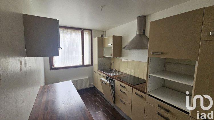 Ma-Cabane - Vente Appartement Andrésy, 59 m²