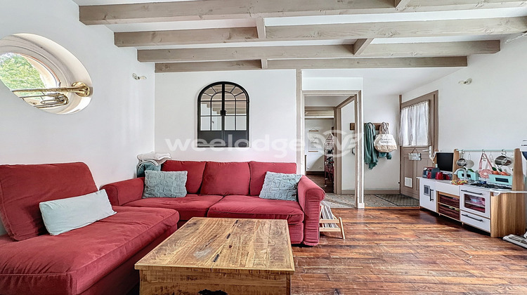 Ma-Cabane - Vente Appartement Andrésy, 50 m²