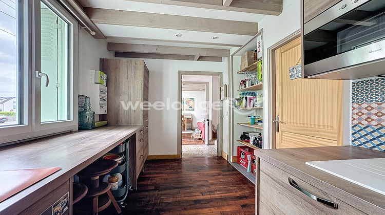 Ma-Cabane - Vente Appartement Andrésy, 50 m²