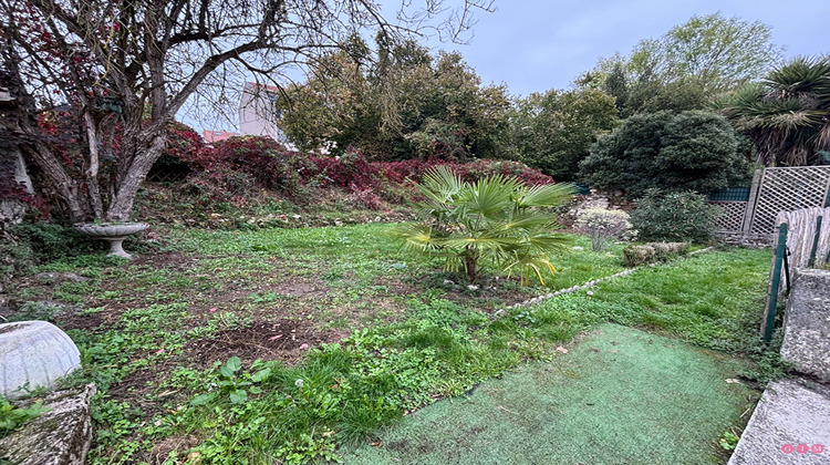 Ma-Cabane - Vente Appartement ANDRESY, 48 m²