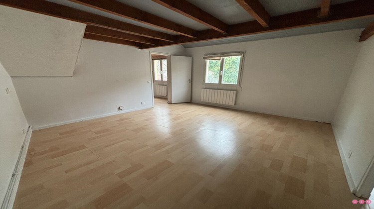 Ma-Cabane - Vente Appartement ANDRESY, 48 m²