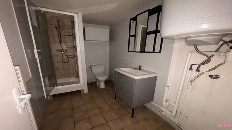 Ma-Cabane - Vente Appartement ANDRESY, 48 m²