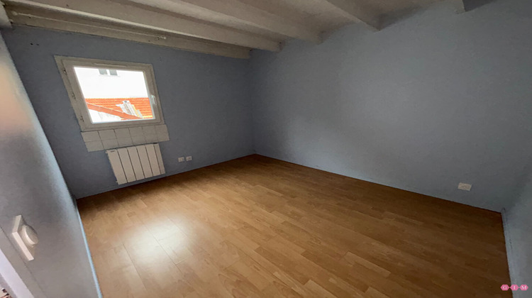 Ma-Cabane - Vente Appartement ANDRESY, 48 m²