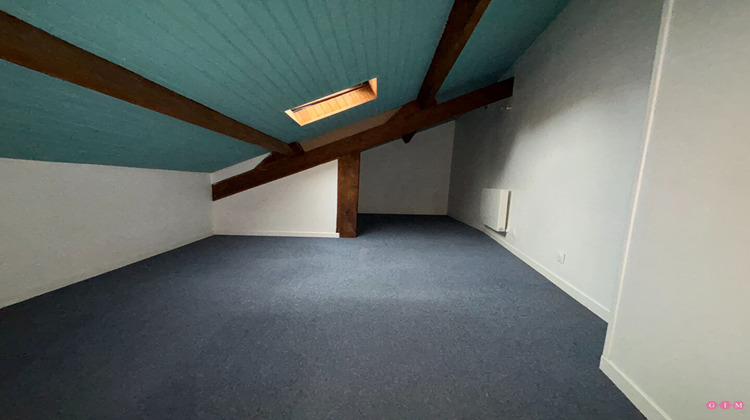 Ma-Cabane - Vente Appartement ANDRESY, 48 m²