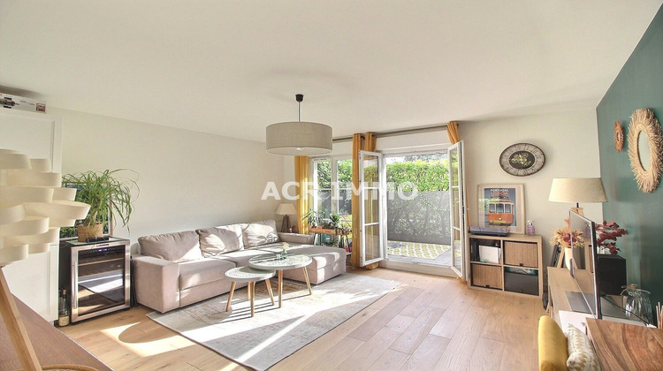 Ma-Cabane - Vente Appartement Andrésy, 47 m²