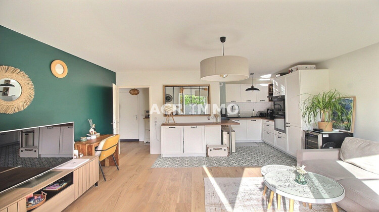 Ma-Cabane - Vente Appartement Andrésy, 47 m²