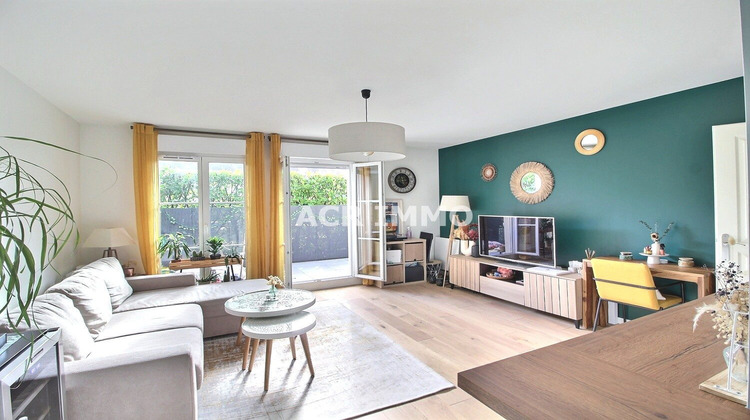 Ma-Cabane - Vente Appartement Andrésy, 47 m²