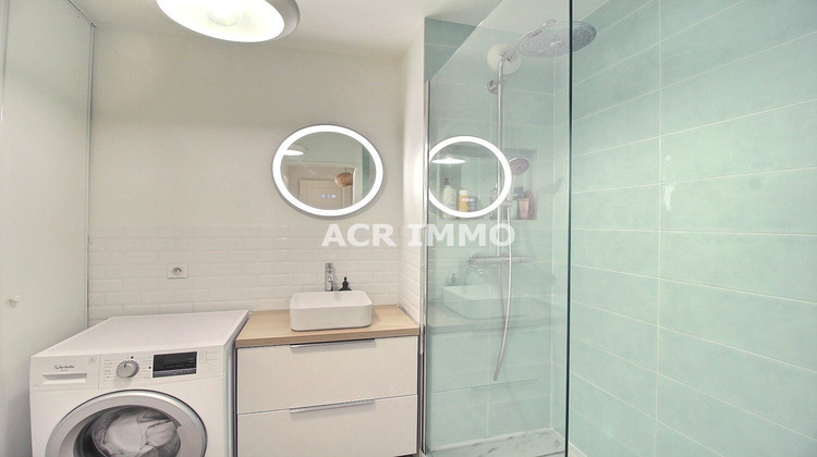 Ma-Cabane - Vente Appartement Andrésy, 47 m²