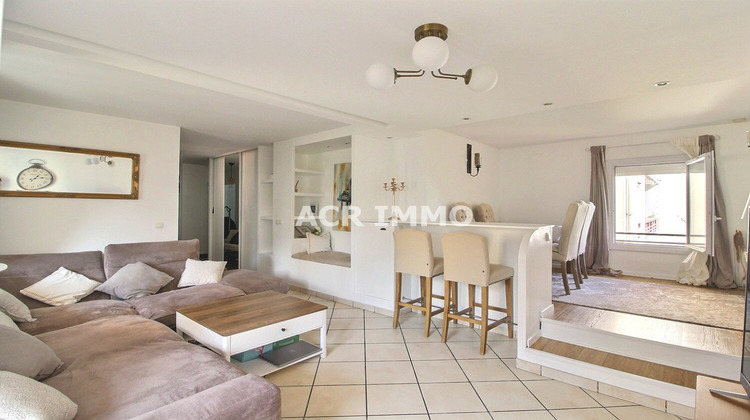 Ma-Cabane - Vente Appartement Andrésy, 91 m²