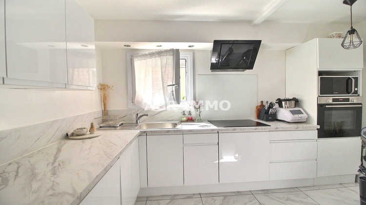 Ma-Cabane - Vente Appartement Andrésy, 91 m²