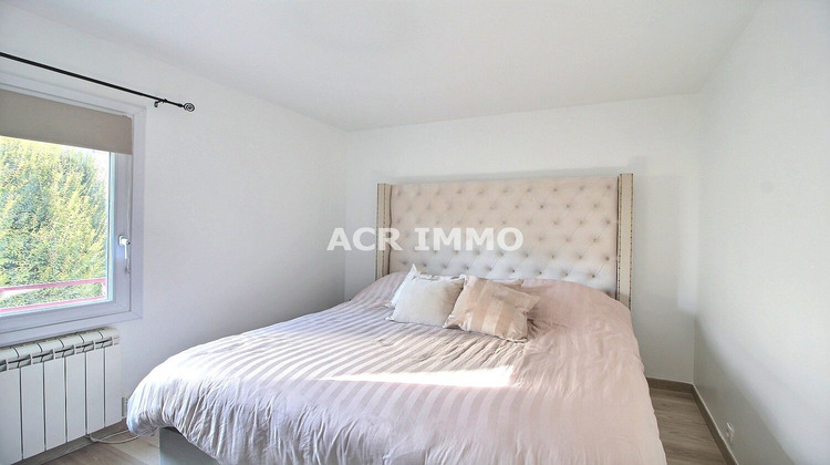 Ma-Cabane - Vente Appartement Andrésy, 91 m²