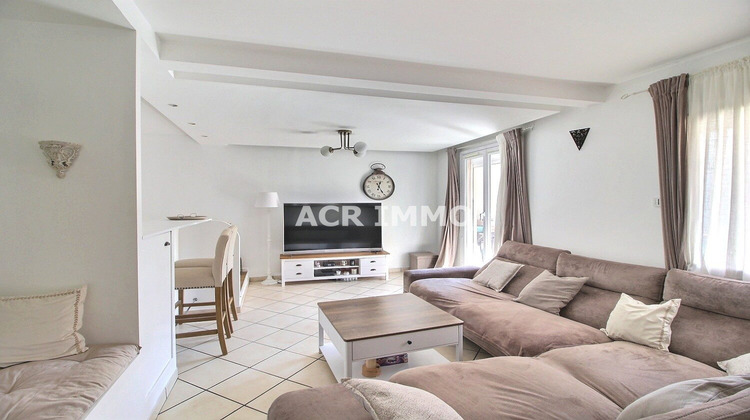 Ma-Cabane - Vente Appartement Andrésy, 91 m²