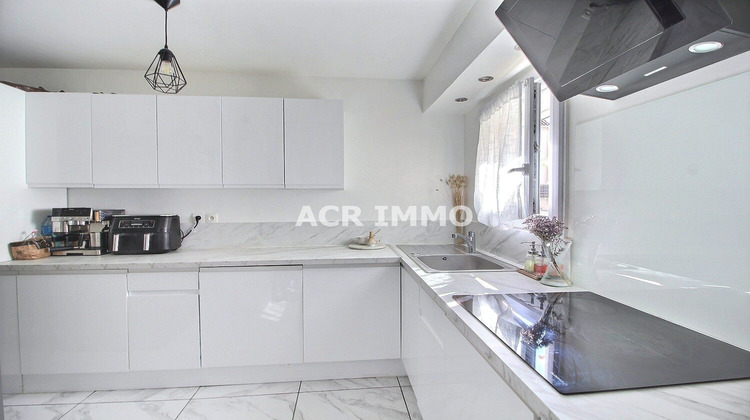Ma-Cabane - Vente Appartement Andrésy, 91 m²