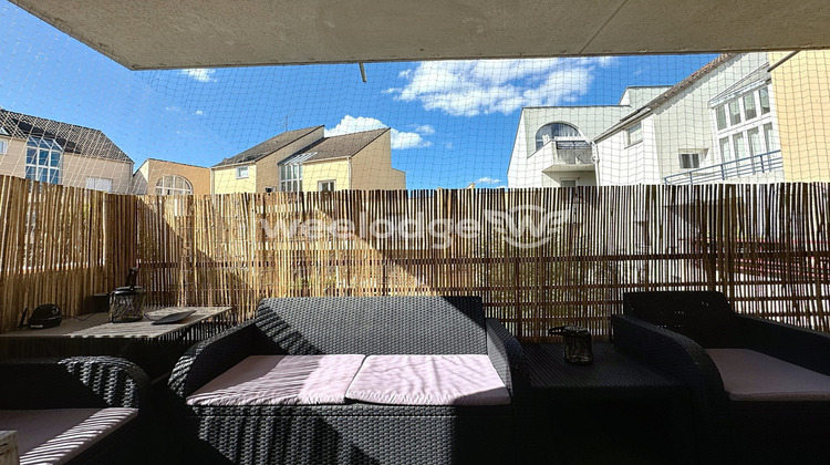 Ma-Cabane - Vente Appartement Andrésy, 91 m²