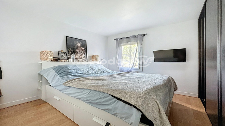 Ma-Cabane - Vente Appartement Andrésy, 91 m²