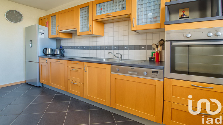 Ma-Cabane - Vente Appartement Andrésy, 58 m²