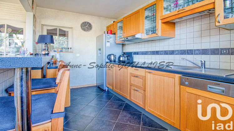 Ma-Cabane - Vente Appartement Andrésy, 58 m²