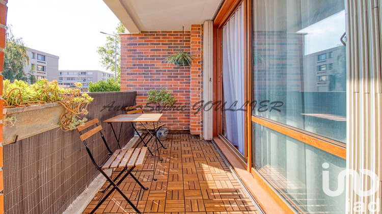 Ma-Cabane - Vente Appartement Andrésy, 58 m²