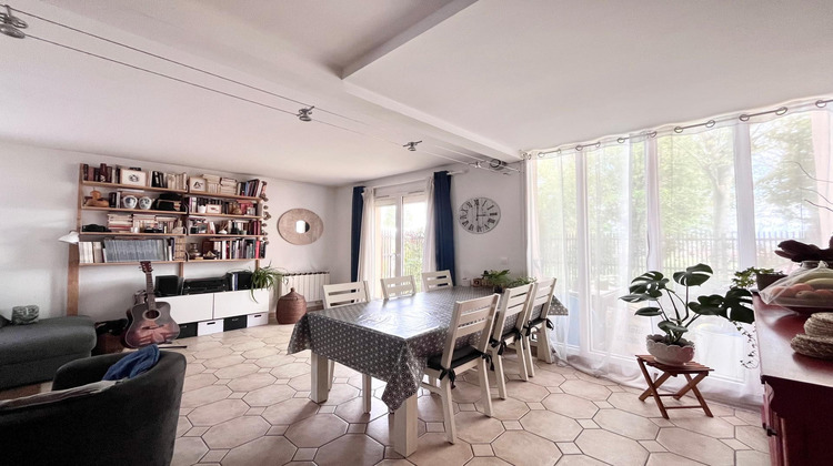 Ma-Cabane - Vente Appartement Andresy, 99 m²