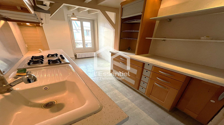 Ma-Cabane - Vente Appartement ANDRESY, 70 m²