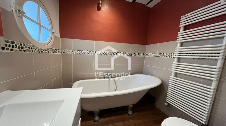 Ma-Cabane - Vente Appartement ANDRESY, 70 m²