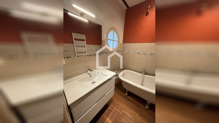 Ma-Cabane - Vente Appartement ANDRESY, 70 m²