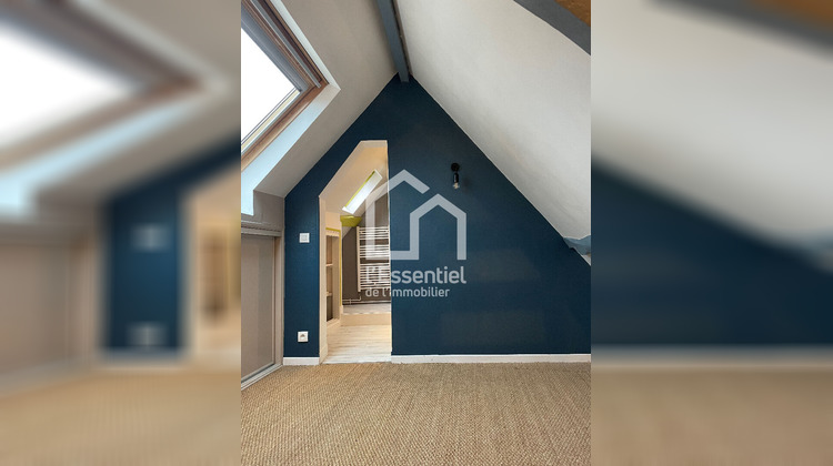 Ma-Cabane - Vente Appartement ANDRESY, 70 m²