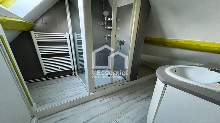 Ma-Cabane - Vente Appartement ANDRESY, 70 m²