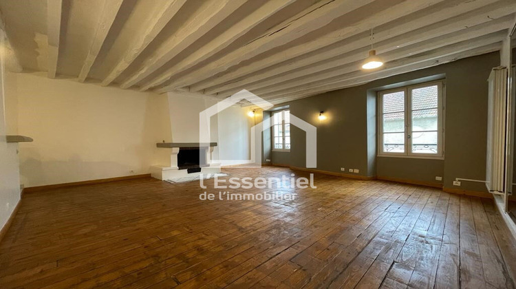 Ma-Cabane - Vente Appartement ANDRESY, 70 m²