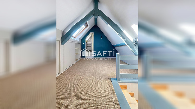 Ma-Cabane - Vente Appartement Andresy, 83 m²