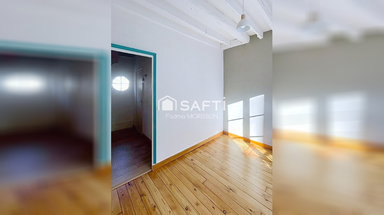 Ma-Cabane - Vente Appartement Andresy, 83 m²