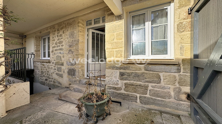 Ma-Cabane - Vente Appartement Andrésy, 43 m²