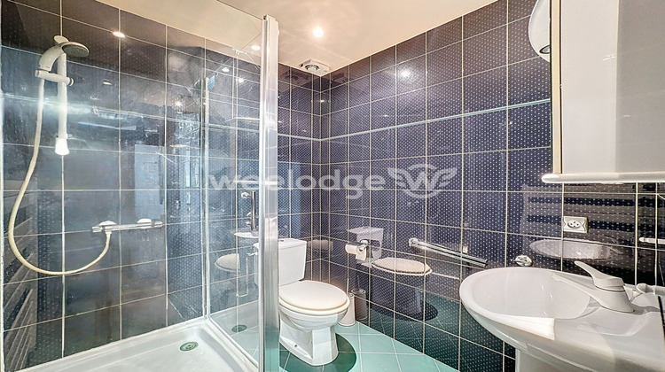 Ma-Cabane - Vente Appartement Andrésy, 43 m²