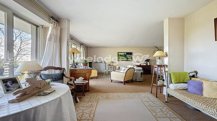 Ma-Cabane - Vente Appartement Andrésy, 95 m²