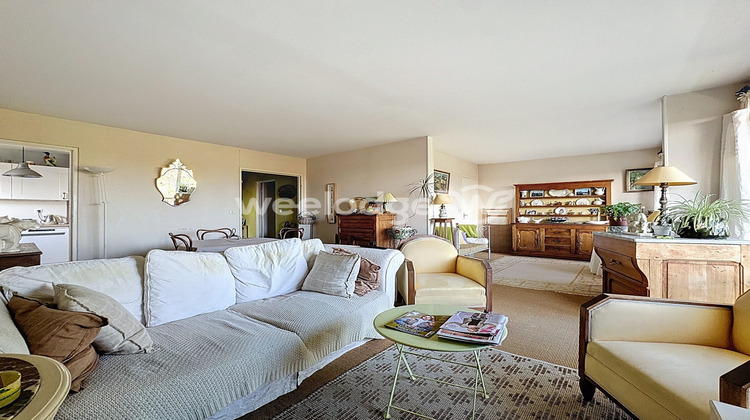 Ma-Cabane - Vente Appartement Andrésy, 95 m²