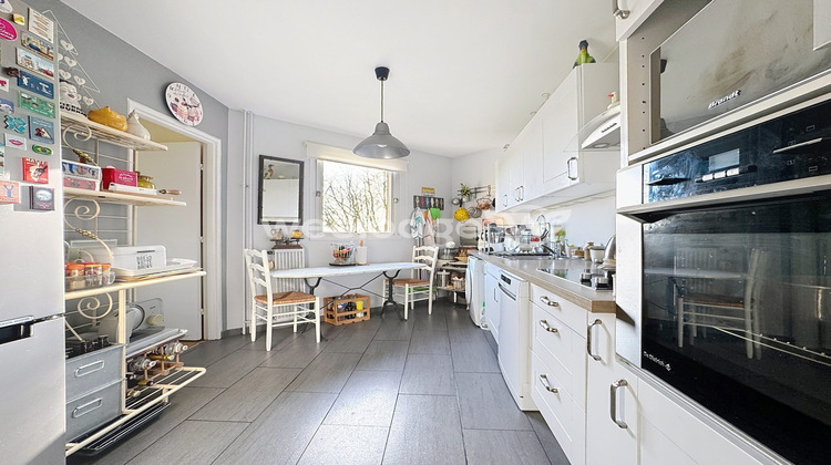 Ma-Cabane - Vente Appartement Andrésy, 95 m²