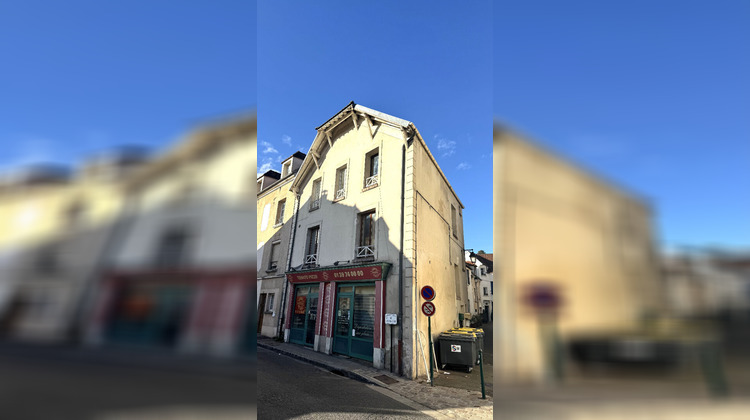 Ma-Cabane - Vente Appartement ANDRESY, 23 m²