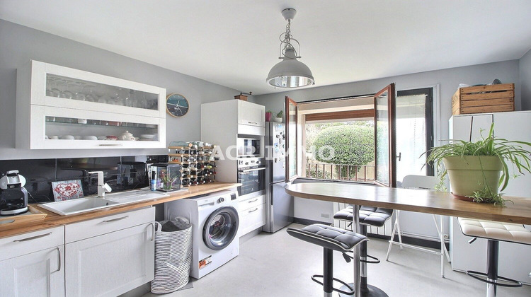 Ma-Cabane - Vente Appartement Andrésy, 60 m²