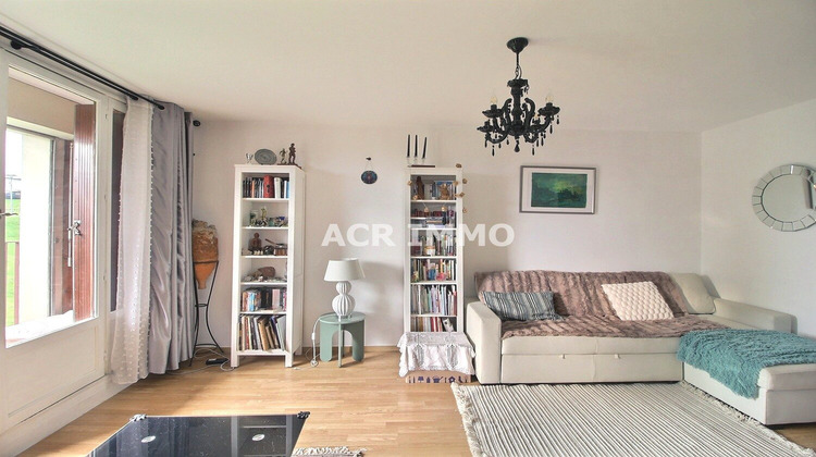 Ma-Cabane - Vente Appartement Andrésy, 60 m²