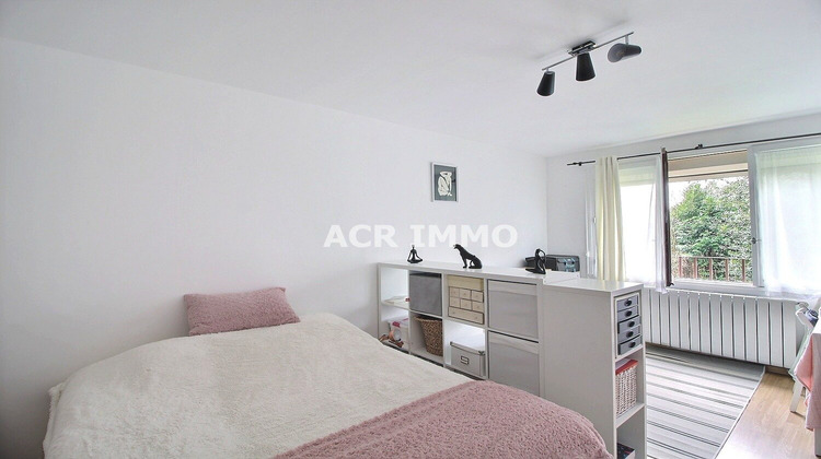 Ma-Cabane - Vente Appartement Andrésy, 60 m²