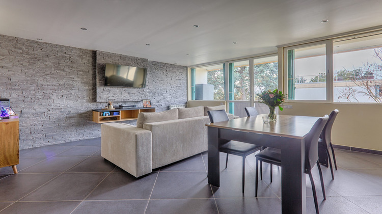 Ma-Cabane - Vente Appartement Andrésy, 60 m²