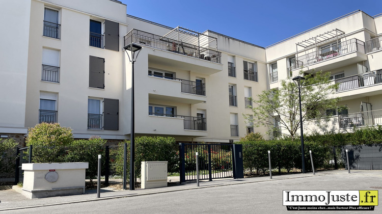 Ma-Cabane - Vente Appartement Andrésy, 60 m²