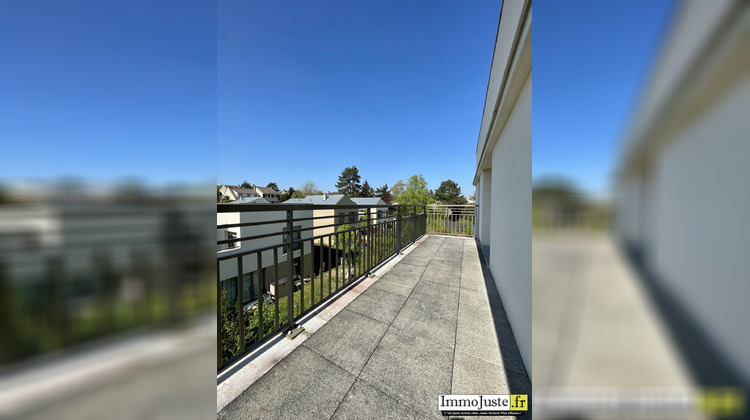 Ma-Cabane - Vente Appartement Andrésy, 60 m²