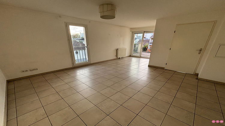 Ma-Cabane - Vente Appartement ANDRESY, 61 m²