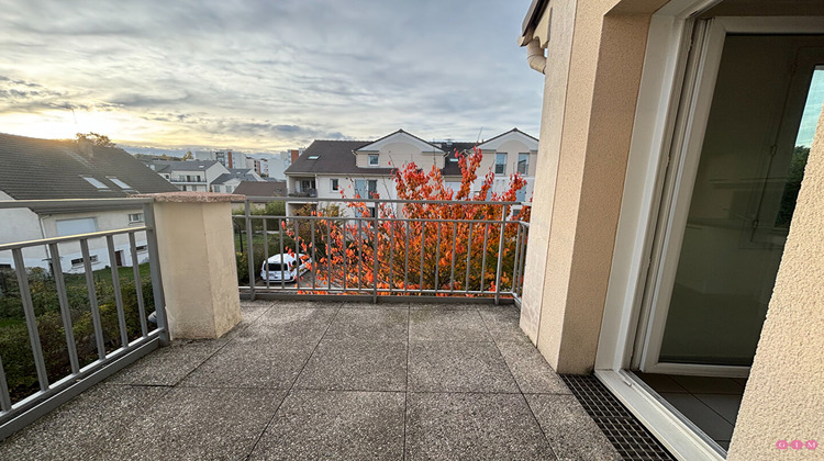 Ma-Cabane - Vente Appartement ANDRESY, 61 m²
